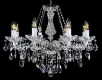 Chandelier crystal L130CLN