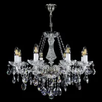 Chandelier crystal L130CLN
