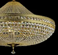 Ceiling Light Pear L231CLN