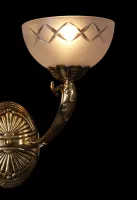 Wall lamp AN209