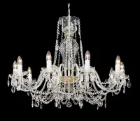 Chandelier crystal TX834000010