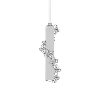 Modern Pendant Light LE-FRO-B
