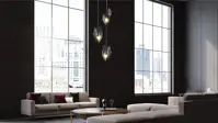 Modern Light LE-PEN-RU