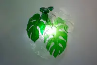 Wall lamp LE-MON-WL001