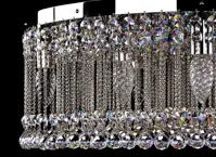 Ceiling Light Drum L193CLN