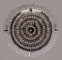 Ceiling Light Drum L193CLN