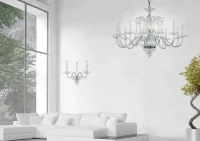Wall lamp Amadeus N2 Ni