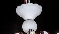 Luxury chandelier P4285058RY*