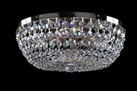 Flush Ceiling Light L207CLN