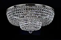 Flush Ceiling Light L214CLN