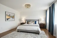 Flush Ceiling Light L220CLN