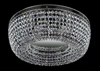Flush Ceiling Light L226CLN