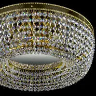 Flush Ceiling Light  L226CE - detail 