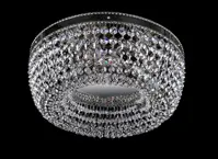 Flush Ceiling Light L228CLN