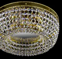 Flush Ceiling Light  L228CE - detail 