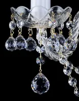 Crystal table lamp S10063CE