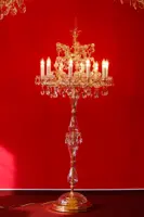 Floor lamp Maria Theresa S411CLN