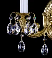Wall lamp N362CLN