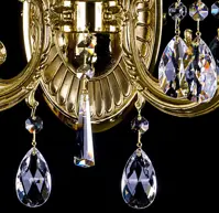 Wall lamp N362CLN