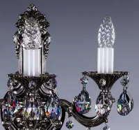 Wall lamp N342BNi 8006