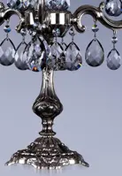Table lamp brass S350B