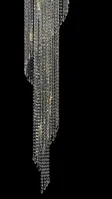 Spiral Crystal Light L431CLN