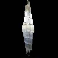 Spiral Crystal Light LW303200201Ni