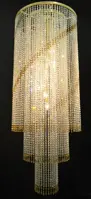 Spiral Crystal Light LW029060100G