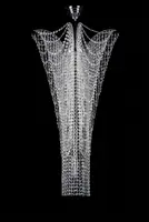 Spiral Crystal Light L444CLN