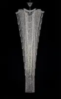 Spiral Crystal Light L445CLN