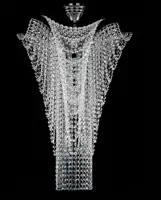 Spiral Crystal Light L446CLN