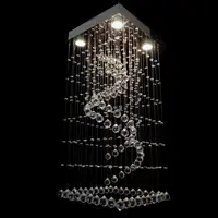 Ceiling light spiral LW604040201Ni