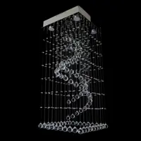 Ceiling light spiral LW604040201Ni