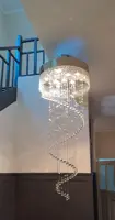 Spiral Crystal Light TX505000010