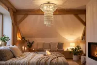 Spiral Crystal Light TX560400012