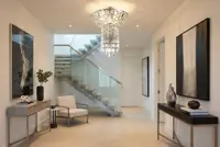 Spiral Crystal Light TX560400012