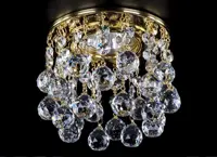 Spot light crystal B510CLN