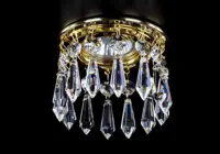 Spot light crystal B513CLN