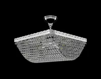 Ceiling Light Square EL727405Z