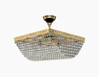 Ceiling Light Square EL727405Z