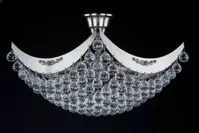 Ceiling Light Square L245CLN