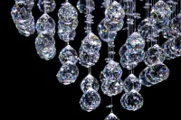 Ceiling Light Square TX328000108