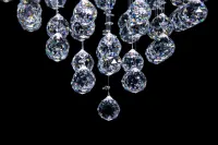 Ceiling Light Square TX328000108