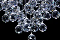 Ceiling Light Square TX328000108