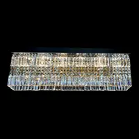 Flush Ceiling Light LW318060101NiCOLOR