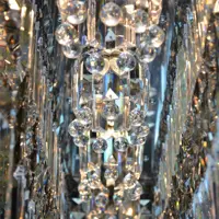 Flush Ceiling Light LW318060101NiCOLOR