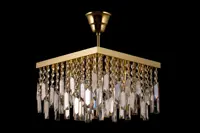 Ceiling Light Square TX321000104