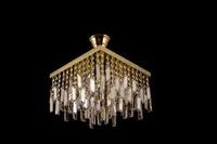 Ceiling Light Square TX321000104