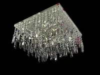 Ceiling Light Square TX321000108
