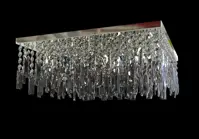 Ceiling Light Square TX321000112